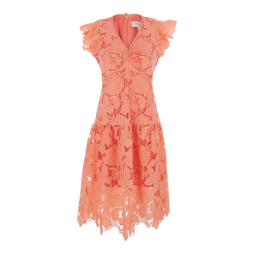Derhy Women Gianna Robe